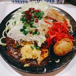 User's review image for 蒙古タンメン中本 吉祥寺店