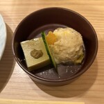 用戶對於全席個室 鮨と酒日和 ととうお 秋葉原駅前店的評論圖