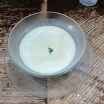 用戶對於明治軒的評論圖