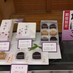 用户对于鶴屋吉信的评论图