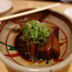 用户对于すぎのこ亭的评论图