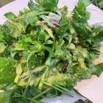 User's review image for タイ屋台 999 新橋店