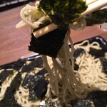 User's review image for やぶそば 阪急うめだ本店
