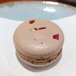 用户对于菓子工房 圭的评论图
