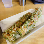 用戶對於吉屋うどん的評論圖