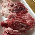 用户对于伊藤精肉店的评论图