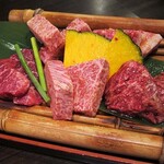 用户对于板前焼肉 一光 我孫子店的评论图