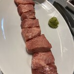 User's review image for ライブ焼肉 てんぐ 京橋店