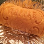 用户对于欧風堂的评论图