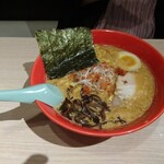 用戶對於札幌海老麺舎 本店的評論圖