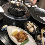用戶對於焼ふぐ夢鉄砲 北新地店的評論圖