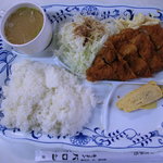 User's review image for キッチン バロン