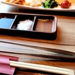 用戶對於上等焼肉 ひらく的評論圖