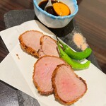 用戶對於豚しゃぶ せいろ蒸し専門店 豚匠 北浜邸的評論圖