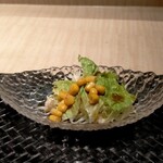 用户对于鮨・割烹 花絵巻的评论图