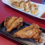 用戶對於きくや餃子舗的評論圖