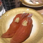 用戶對於回転寿し 魚一心 小樽店的評論圖