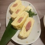 用戶對於旨い魚と藁焼き またふく 千林店的評論圖