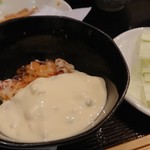 User's review image for 手打ちそば なみ一