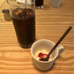 User's review image for カフェ ラ・ボエム 浜松町