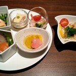 用户对于アトリウム的评论图