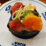 用戶對於無添くら寿司 池袋駅西口店的評論圖