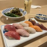 用戶對於裏難波スシトフジ的評論圖