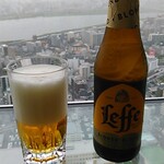 用戶對於SKY 40的評論圖