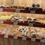 User's review image for 成城石井 BAKERY  京阪モール京橋店
