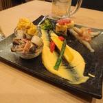 用戶對於大衆居酒屋 WAO的評論圖