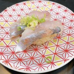 用戶對於もり一 亀戸駅前店的評論圖