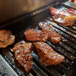 用戶對於焼肉亀田的評論圖