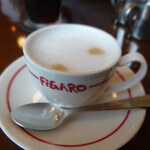 User's review image for カフェレストラン フィガロ