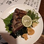 User's review image for 旬魚菜居酒屋 大北 大手前店