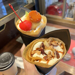 User's review image for PARLA 東急プラザ銀座