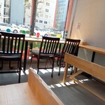 User's review image for ナポリタンキッチン チュルリラ