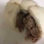 用户对于食肉工房よしやす的评论图