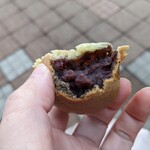 用戶對於西川のぱんじゅう的評論圖