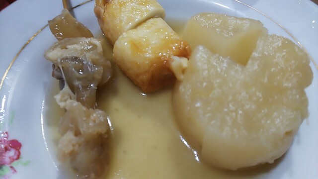 User's recommendation image for 屋台　峰ちゃん