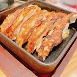 用戶對於くろがね小倉 アミュプラザ店的評論圖