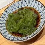 用户对于まんてん鮨 日本橋的评论图