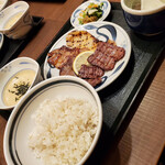 User's review image for ねぎし エルタワー店