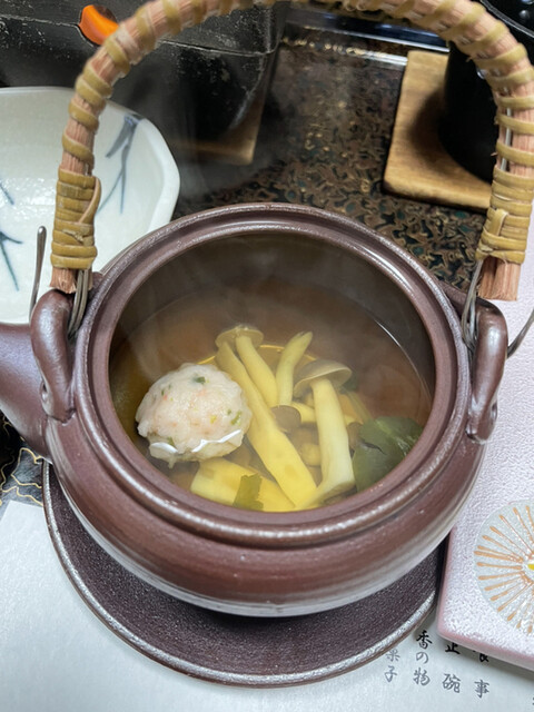 用戶對於御やど 清水屋的評論高清圖