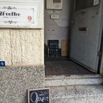 User's review image for 2F coffee
