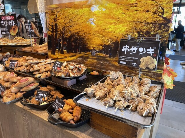 用户对于どんぐり 山鼻店的评论高清图