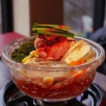 用户对于天心爛漫 河原町店的评论图