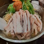 用戶對於chinese kitchen MIDORI的評論圖
