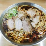 用戶對於王子金麦ラーメン的評論圖