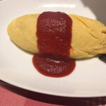 用户对于THE STATION GRILL的评论图