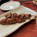 用戶對於とり竹 赤羽的評論圖